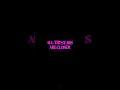 Kendrick Lamar, SZA - All The Stars (Spedup Lyrics) #shortsfeed #tiktok #song #edit #feed