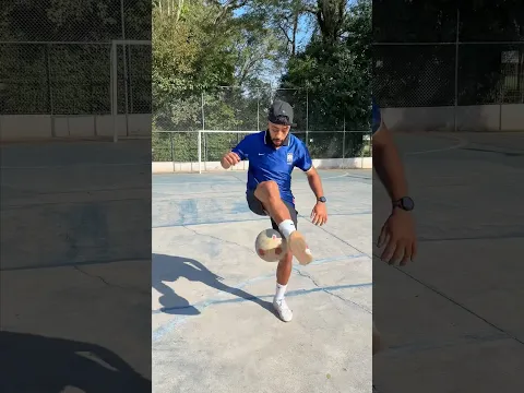 APRENDA DAR O ZERINHO EM POUCOS PASSOS