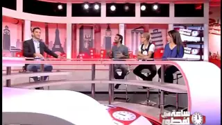 جدل حاد بين يسار وفهد بنشمسي حول السينما المغربية مع من تتفقون 