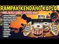 Lagu PONGDUT KENDANG RAMPAK JAIPONG TERBARU 2025 || COCOK BUAT SANTAI DAN TEMAN KERJA (HARUSKAH BERAKHIR)