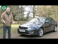 Kia Optima 2012-2015 DOES IT STACK UP AS A USED BUY FULL REVIEW