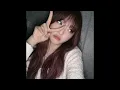 Download Lagu thuy – girls like me don't cry (speed up)