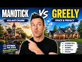Greely vs Manotick Ottawa 2026 Which Community Is Right for You