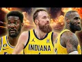 Download Lagu NEW LOOK LAKERS vs PACERS - Deandre AYTON - Jay HUFF - Lebron JAMES - Luka DONCIC - NBA 2K25