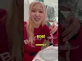 Download Lagu BLACKPINK Doesn’t Want Jisoo to Drink?