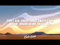 Vincent Mason - Don't Ask Me