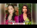 Download Lagu Nora Fatehi then and now|| Nora new and old picture|| beautiful Nora fatehi then and now