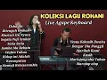 Download Lagu KUMPULAN LAGU-LAGU ROHANI @Agapejuslinasimamora