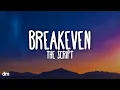 The Script - Breakeven
