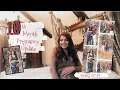Download Lagu 10 MONTH PREGNANCY UPDATE | PREGNANCY SYMPTOMS WEEKS 37-39 | FIRST PREGNANCY| BABY BOY| Cami Lowery