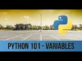 03 - Python 101