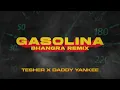Download Lagu Tesher [feat. Daddy Yankee] - Gasolina Bhangra Remix (Lyric Video)