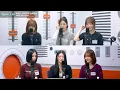 LIGHTSUM (라잇썸) - Doshite KR ver. (어떡해) | K-Pop Live Session | Radio’n Us