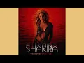 Shakira - Whenever, Wherever (Official Audio)