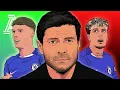 Why Xabi Alonso to Chelsea actually works
