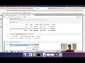 8 Spark DataFrames - Columns Rows
