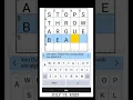 NYT Mini Crossword Answers