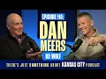 Dan Meers KC Wolf on Life as the Kansas City Chiefs Mascot
