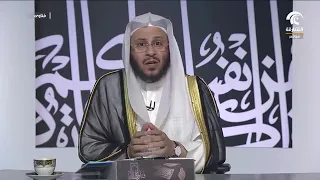 دعاء ركوب السيارة فضيلة الشيخ عزيز بن فرحـان العنزي 