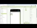 how to make a random number picker in mit app inventor