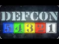 Lagu DEFCON 3 (美國防銜禦倒數) ，移民那裡安全？袁弓夷