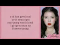 Download Lagu IU(아이유) _ eight(에잇) (Prod.\u0026Feat. SUGA of BTS) Easy Lyrics