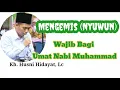 Download Lagu Mengemis ( Nyuwun) Wajib Bagi Umat Nabi Muhammadl