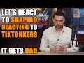 Ben Shapiro Makes Fun Of Peoples Looks For 20 Minutes Straight