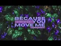 Tinlicker & Helsloot - Because You Move Me (SUNDAI Remix)