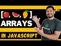 Arrays Explained in Depth The Complete JavaScript Course Ep 20