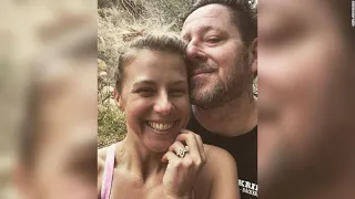 Jodie Sweetin is engaged