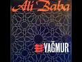Lagu Yagmur - Ali Baba (Extended Dance Mix)