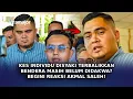 Download Lagu KES Individu Disyaki Terbalikkan Bendera Masih Belum Didakwa? Begini Reaksi Akmal Saleh!