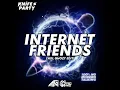 Download Lagu Knife Party - Internet Friends (Axl Ghozy Edit)