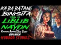 Download Lagu KABABATANG BINISITA NAMIN SA LIBLIB NA NAYON | Kwentong Aswang | True Story