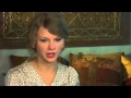 Taylor Swift Explains \