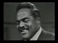 Jazz Casual - Ben Webster  Jimmy Witherspoon