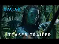 Video di Avatar: La Via Dell’Acqua - Teaser Trailer