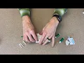 Eldoncard Blood Type Test How to Discover Blood Type from Home with Home Science Tools
