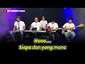 TABIR KEPALSUAN KARAOKE NADA COWOK/PRIA (Rhoma irama) Original version
