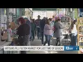 Grand Rapids ART at the Market features more than 100 vendors