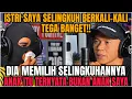 Download Lagu COWOK JUGA BISA NANGIS KALO UDAH MASALAH HATI APALAGI DI SELINGKUHIN BIKIN MENTAL DOWN!!?