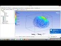 How to Plot Graph in ANSYS Workbench How to plot graph in ANSYS FLUENT Ansys Fluent Tutorial