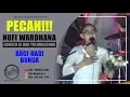Lagu HD [FULL KONSER] NUFI WARDHANA di IAIN TULUNGAGUNG 11-04-19
