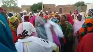 الباتيل الكاتم تراث قبيلة البني هلبة 