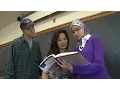 The Global Classroom