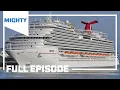 Download Lagu Mighty Cruise Ships: Carnival Vista | 's Werelds grootste plezierschip | Seizoen 2, aflevering 3 ...