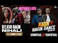 Lagu Nagin X Nagin Dance ( TROLL MIX ) WITHOUT LOGO | VDJ MIT x DJ TOM Official
