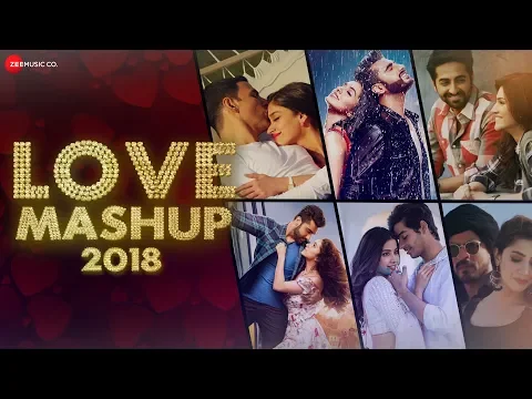 Download MP3 Love Mashup 2018 | DJ Vkey Mumbai