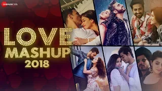 love mashup 2018 dj vkey mumbai